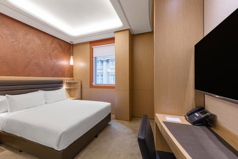 Rydges Australia Square, Formerly Tank Stream Hotel - New South Wales Tourism  25