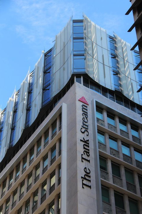 Rydges Australia Square, Formerly Tank Stream Hotel - New South Wales Tourism  34