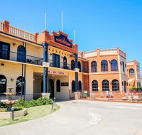 Albury Paddlesteamer Motel - New South Wales Tourism 
