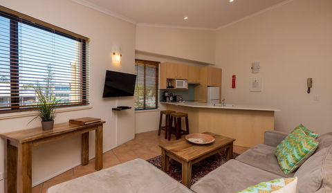 Byron Quarter Apartments - New South Wales Tourism  38