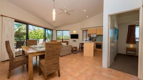 Byron Quarter Apartments - New South Wales Tourism  43