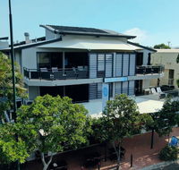 Byron Quarter Apartments - New South Wales Tourism 