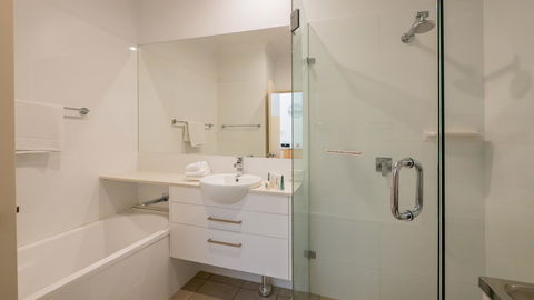 Byron Quarter Apartments - New South Wales Tourism  36