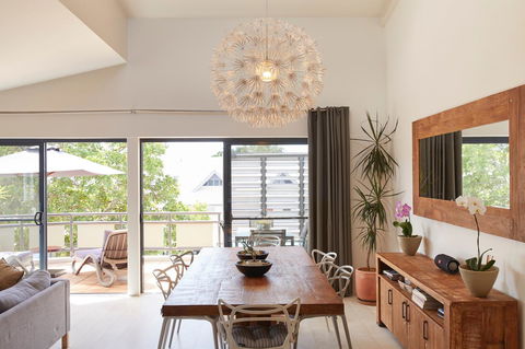 Byron Quarter Apartments - New South Wales Tourism  11