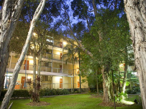 Club Wyndham Flynns Beach, Trademark Collection By Wyndham - New South Wales Tourism  12
