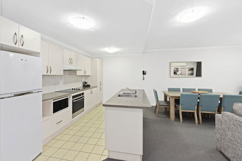 Club Wyndham Flynns Beach, Trademark Collection By Wyndham - New South Wales Tourism  7