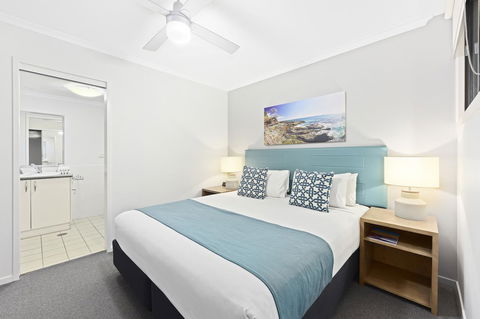 Club Wyndham Flynns Beach, Trademark Collection By Wyndham - New South Wales Tourism  9