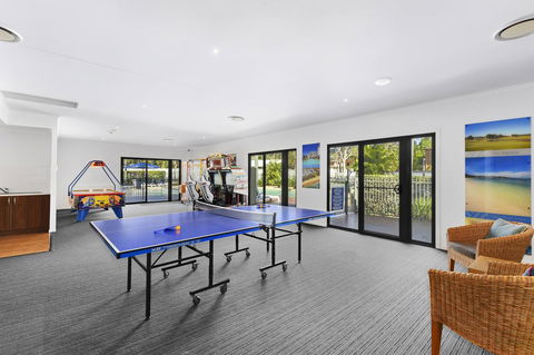 Club Wyndham Flynns Beach, Trademark Collection By Wyndham - New South Wales Tourism  15