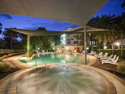 Club Wyndham Flynns Beach, Trademark Collection By Wyndham - New South Wales Tourism  0