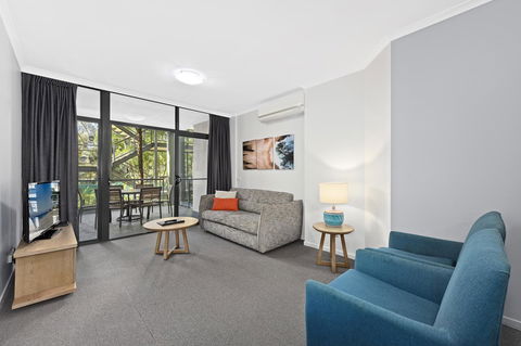 Club Wyndham Flynns Beach, Trademark Collection By Wyndham - New South Wales Tourism  11