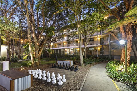 Club Wyndham Flynns Beach, Trademark Collection By Wyndham - New South Wales Tourism  2