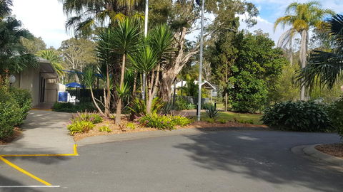 Club Wyndham Flynns Beach, Trademark Collection By Wyndham - New South Wales Tourism  27
