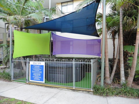 Club Wyndham Flynns Beach, Trademark Collection By Wyndham - New South Wales Tourism  8