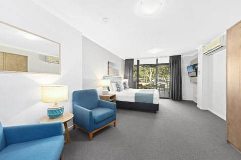Club Wyndham Flynns Beach, Trademark Collection By Wyndham - New South Wales Tourism  16