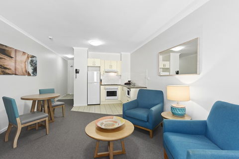 Club Wyndham Flynns Beach, Trademark Collection By Wyndham - New South Wales Tourism  14