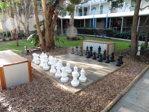 Club Wyndham Flynns Beach, Trademark Collection By Wyndham - New South Wales Tourism  21