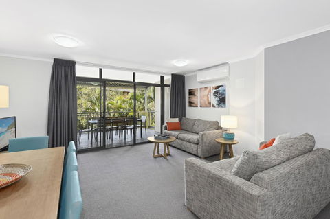 Club Wyndham Flynns Beach, Trademark Collection By Wyndham - New South Wales Tourism  6