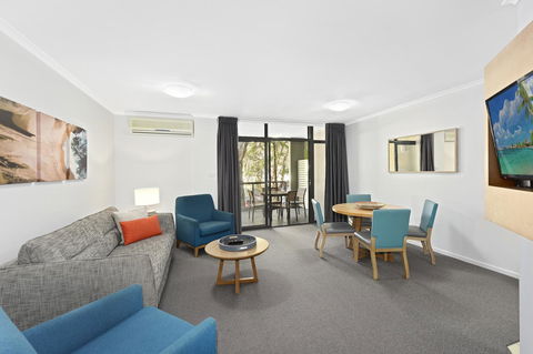 Club Wyndham Flynns Beach, Trademark Collection By Wyndham - New South Wales Tourism  17