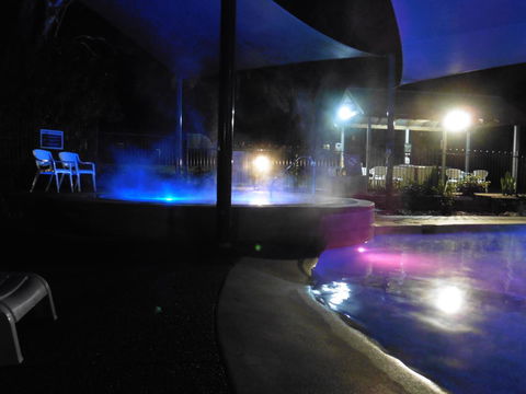 Club Wyndham Flynns Beach, Trademark Collection By Wyndham - New South Wales Tourism  22
