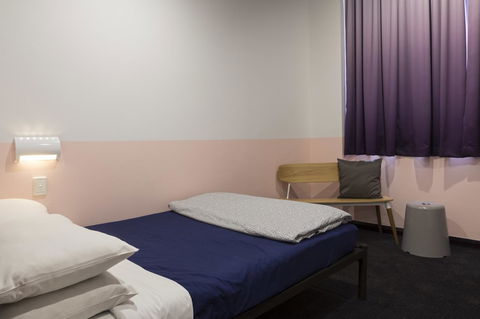 YHA Sydney Central - New South Wales Tourism  42