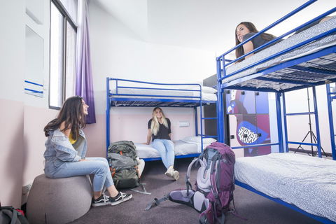 YHA Sydney Central - New South Wales Tourism  40