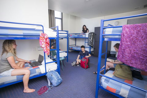 YHA Sydney Central - New South Wales Tourism  14