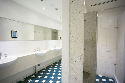 YHA Sydney Central - New South Wales Tourism  15
