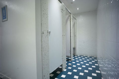 YHA Sydney Central - New South Wales Tourism  20