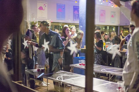 YHA Sydney Central - New South Wales Tourism  24