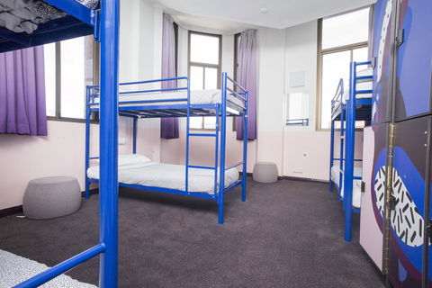YHA Sydney Central - New South Wales Tourism  27