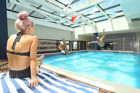 YHA Sydney Central - New South Wales Tourism  25