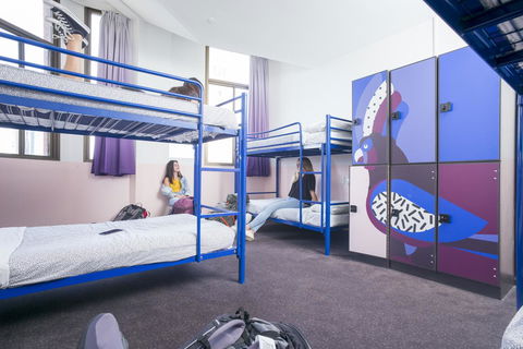 YHA Sydney Central - New South Wales Tourism  38