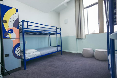 YHA Sydney Central - New South Wales Tourism  41