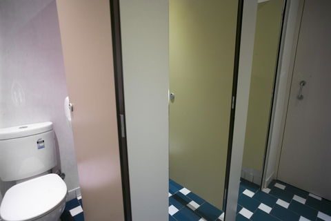 YHA Sydney Central - New South Wales Tourism  16