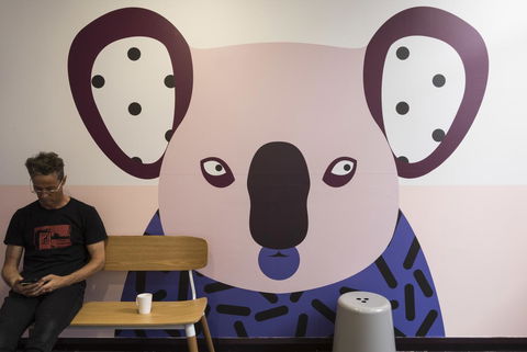 YHA Sydney Central - New South Wales Tourism  43
