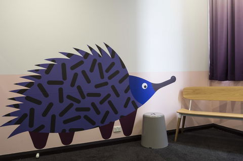 YHA Sydney Central - New South Wales Tourism  44