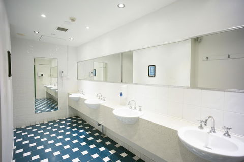 YHA Sydney Central - New South Wales Tourism  17
