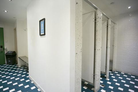 YHA Sydney Central - New South Wales Tourism  8