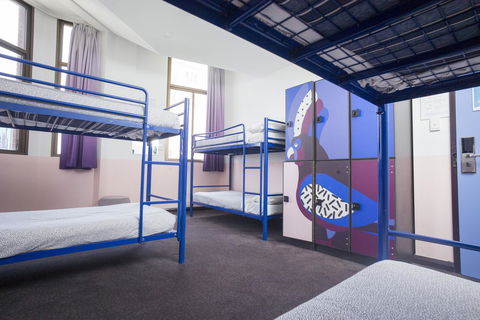 YHA Sydney Central - New South Wales Tourism  29