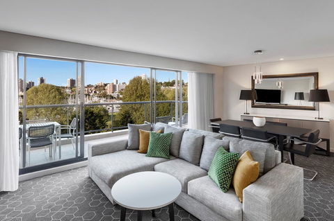 Vibe Hotel Rushcutters Bay Sydney - New South Wales Tourism  10