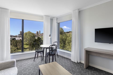Vibe Hotel Rushcutters Bay Sydney - New South Wales Tourism  39