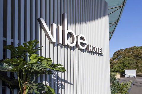 Vibe Hotel Rushcutters Bay Sydney - New South Wales Tourism  29