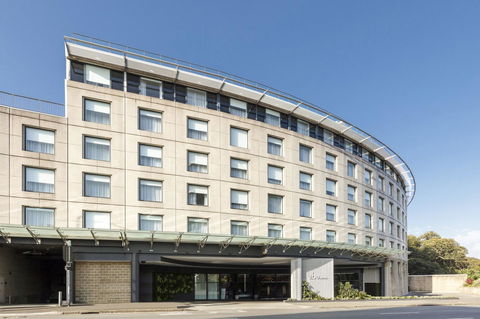 Vibe Hotel Rushcutters Bay Sydney - New South Wales Tourism  31