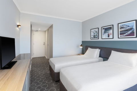 Vibe Hotel Rushcutters Bay Sydney - New South Wales Tourism  25