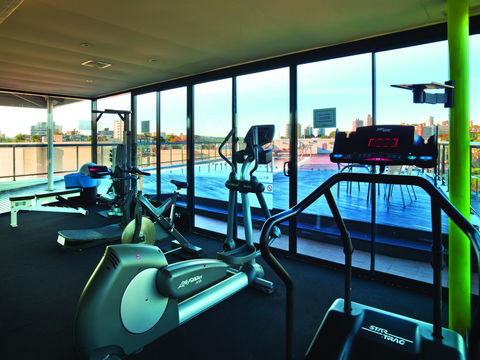 Vibe Hotel Rushcutters Bay Sydney - New South Wales Tourism  20