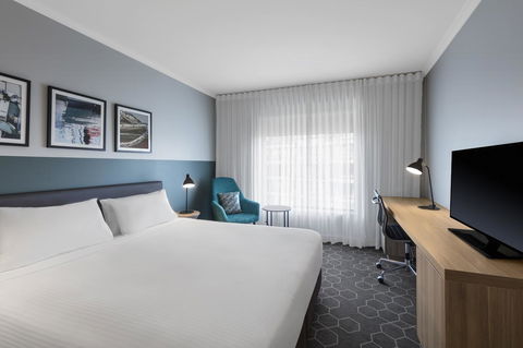 Vibe Hotel Rushcutters Bay Sydney - New South Wales Tourism  2