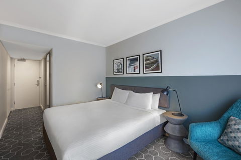 Vibe Hotel Rushcutters Bay Sydney - New South Wales Tourism  5