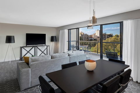 Vibe Hotel Rushcutters Bay Sydney - New South Wales Tourism  18