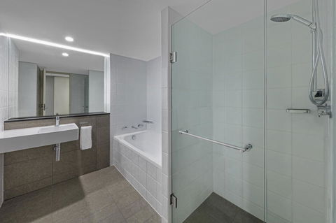 Vibe Hotel Rushcutters Bay Sydney - New South Wales Tourism  36