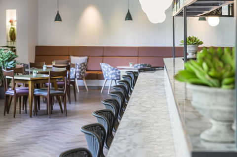 Vibe Hotel Rushcutters Bay Sydney - New South Wales Tourism  23